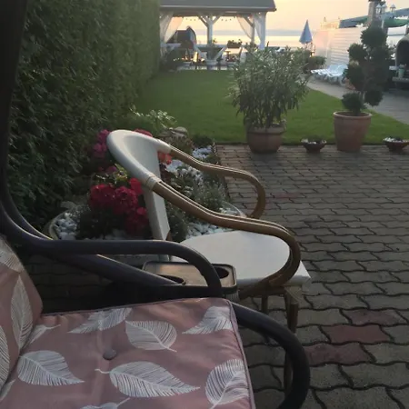 Retro Balatonvilagos * שיופוק