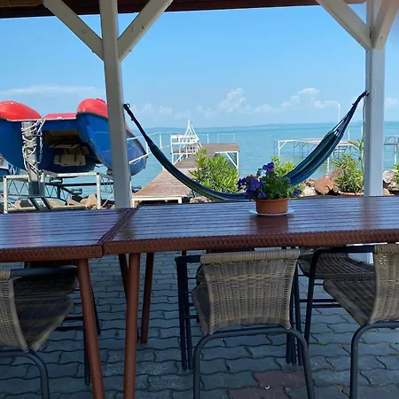 Retro Balatonvilagos * שיופוק