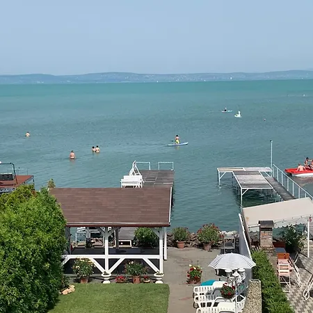 Retro Balatonvilagos * שיופוק